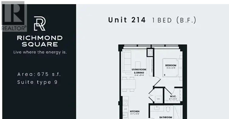 214-685 Richmond Street, London, ON, N6A 5M1 - 2