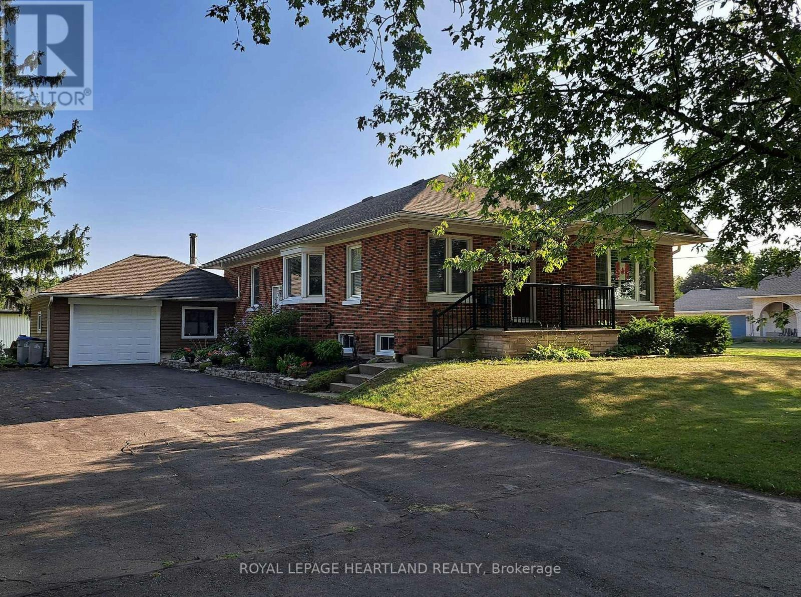 19 Centre Street, Bluewater, ON, N0M 2T0