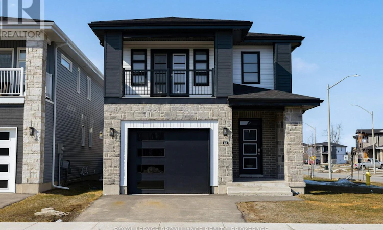 33 Walden Pond Drive