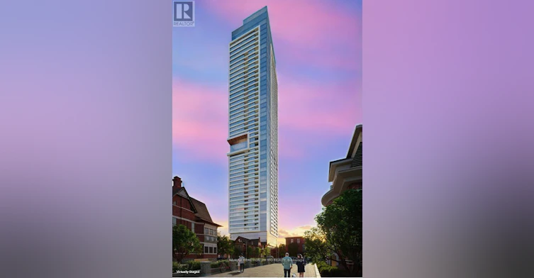 1606-609 Sherbourne Street, Toronto, ON, M4X 0A4