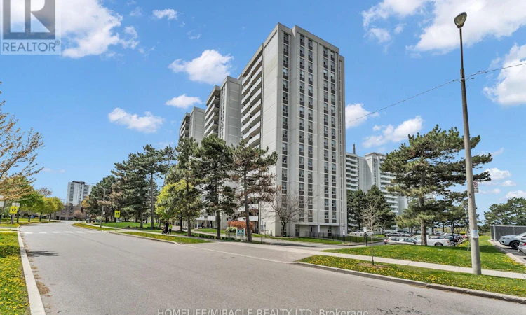 1611-20 Forest Manor Road