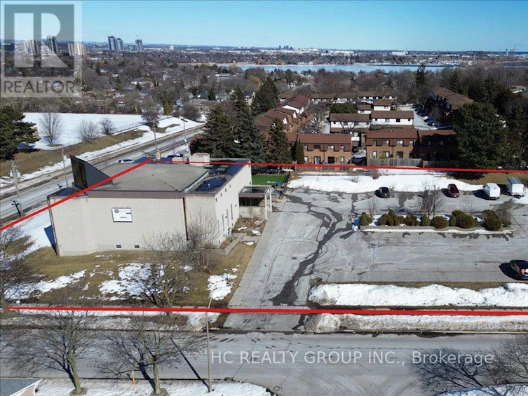 755 Oklahoma Drive, Pickering, ON, L1W 2H4 - 2
