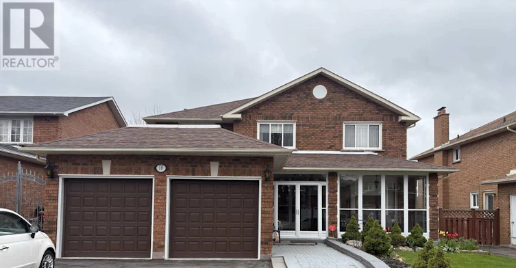 10 Glenvilla Road, Vaughan, ON, L4L 7K8 - 3