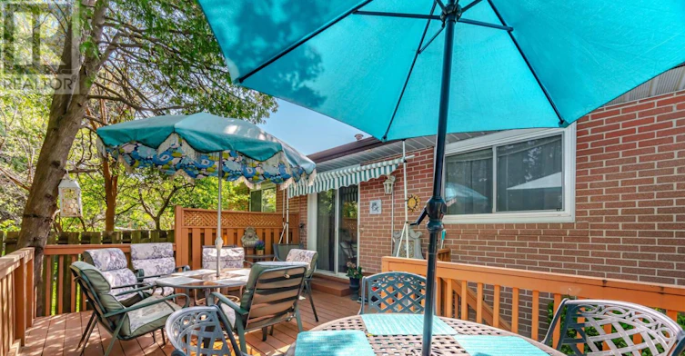 1926 Reiss Court, Mississauga, ON, L5J 3S3 - 37