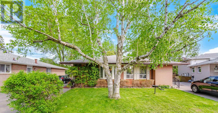 1926 Reiss Court, Mississauga, ON, L5J 3S3 - 5
