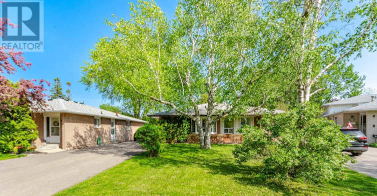 1926 Reiss Court, Mississauga, ON, L5J 3S3 - 3