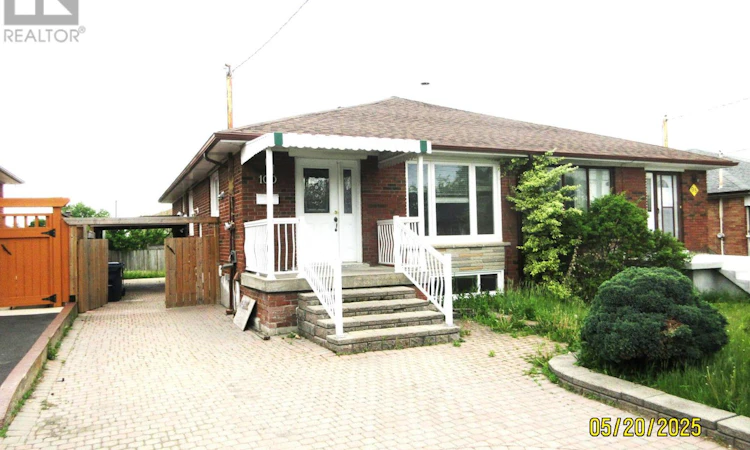 100 Snowood Court