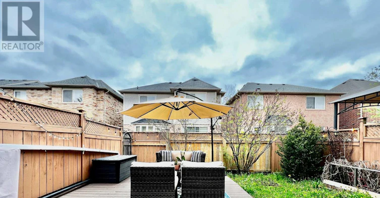 906 Burrows Gate, Milton, ON, L9T 0K7 - 34