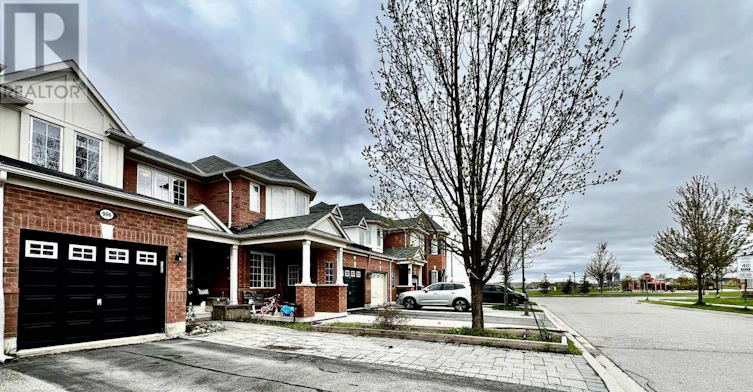906 Burrows Gate, Milton, ON, L9T 0K7 - 3