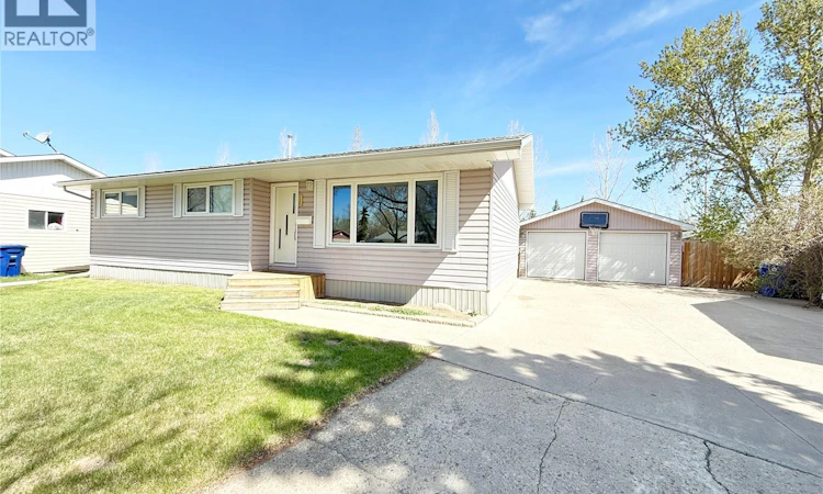 536 Mcgillivray Drive