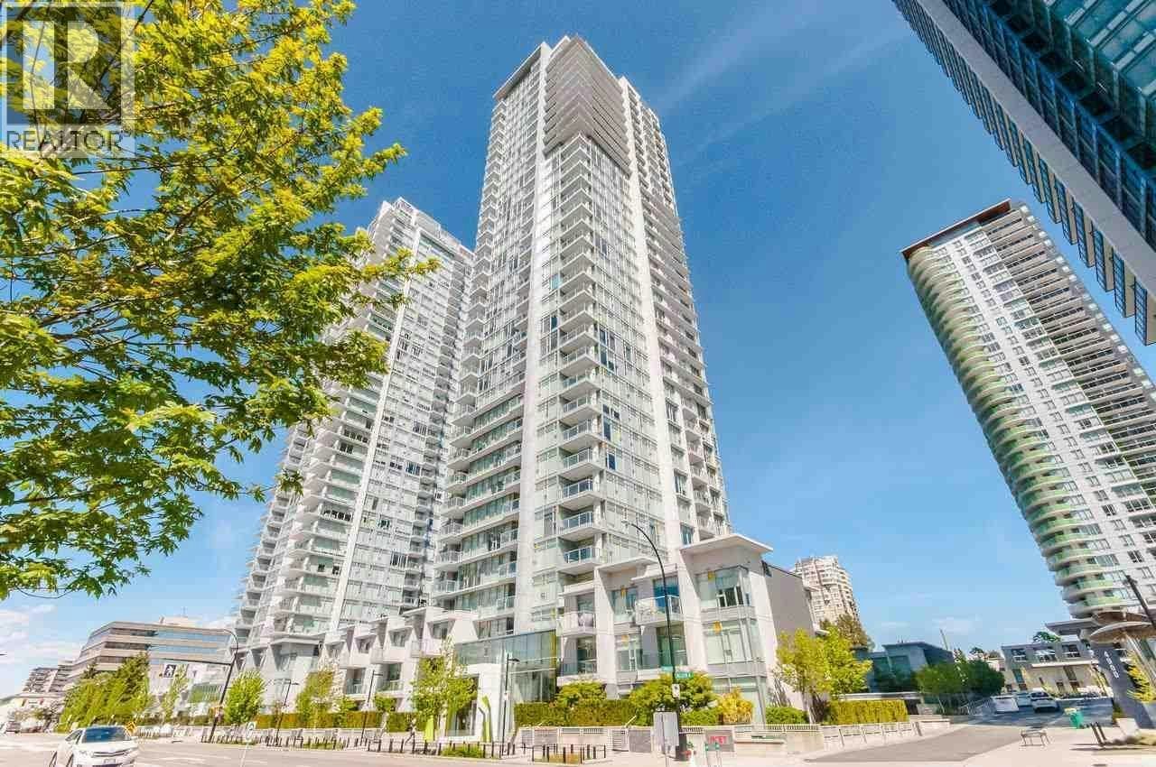 3605-6588 Nelson Avenue, Burnaby, BC, V5H 0E8
