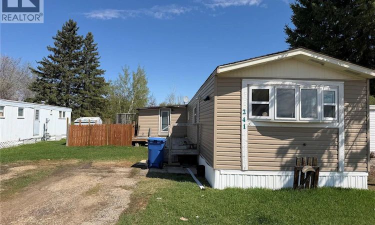 241 Cypress Way
