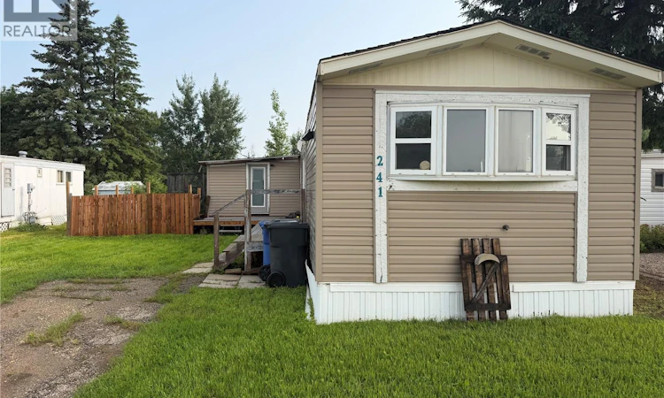 241 Cypress Way