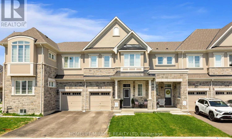 309 Starflower Place