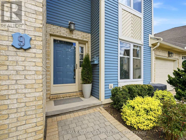 9-77 Erion Road, St. Catharines, ON, L2W 1B4 - 4