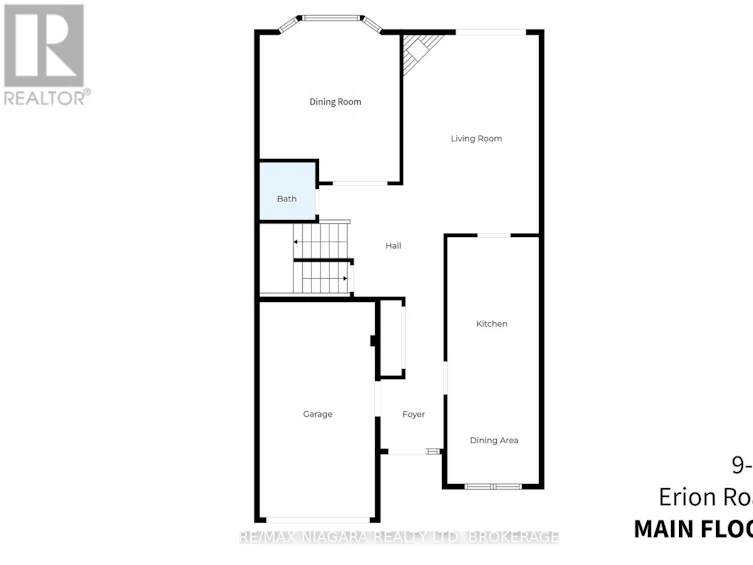 9-77 Erion Road, St. Catharines, ON, L2W 1B4 - 6