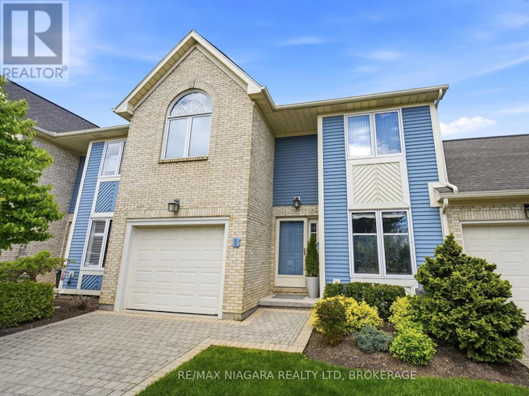 9-77 Erion Road, St. Catharines, ON, L2W 1B4