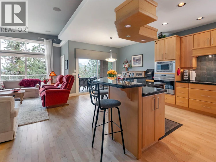 4-4520 Gallaghers Lookout, Kelowna, BC, V1W 3Z8 - 13