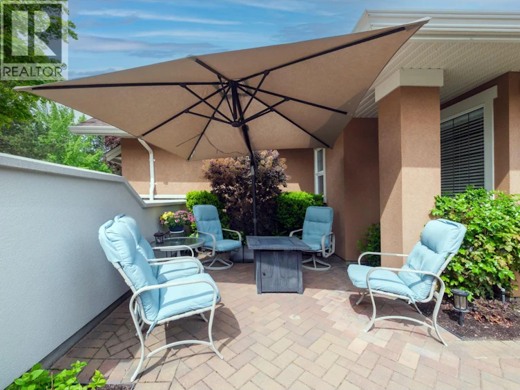 4-4520 Gallaghers Lookout, Kelowna, BC, V1W 3Z8 - 4