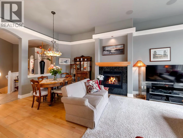 4-4520 Gallaghers Lookout, Kelowna, BC, V1W 3Z8 - 9