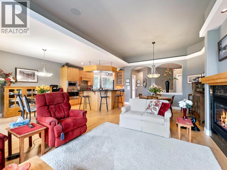 4-4520 Gallaghers Lookout, Kelowna, BC, V1W 3Z8 - 12