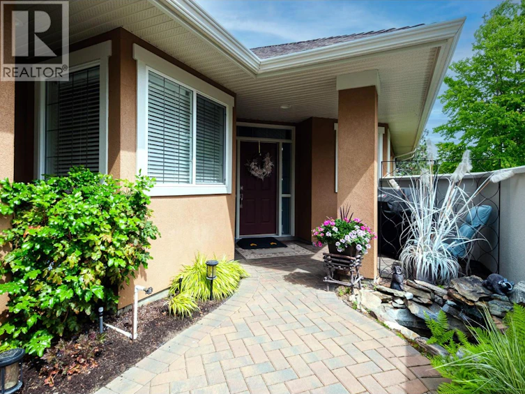 4-4520 Gallaghers Lookout, Kelowna, BC, V1W 3Z8 - 5