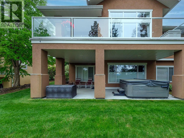 4-4520 Gallaghers Lookout, Kelowna, BC, V1W 3Z8 - 47