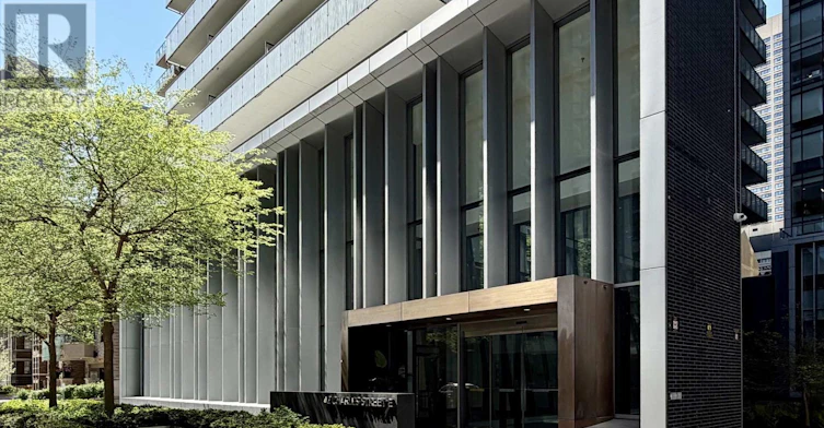 LPH4705-42 Charles Street E, Toronto, ON, M4Y 0B7 - 2