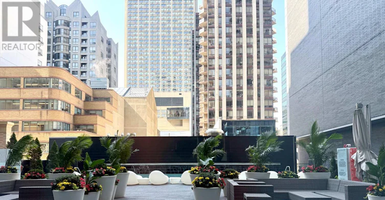 LPH4705-42 Charles Street E, Toronto, ON, M4Y 0B7 - 23