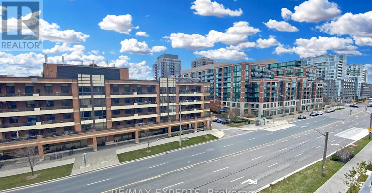 535-500 Wilson Avenue, Toronto, ON, M3H 0E5 - 31