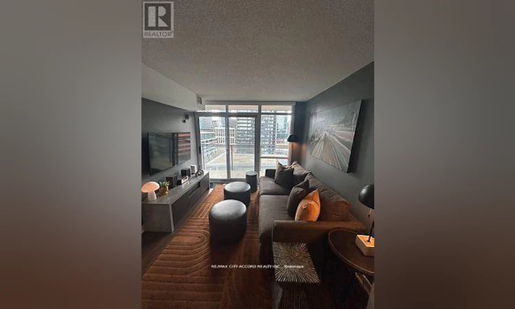 1505-15 Fort York Blvd Boulevard