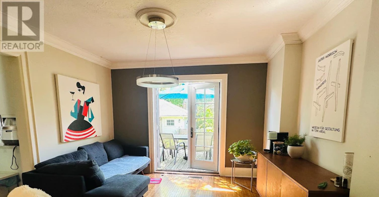 301 Old Orchard Grove, Toronto, ON, M5M 2E6 - 4