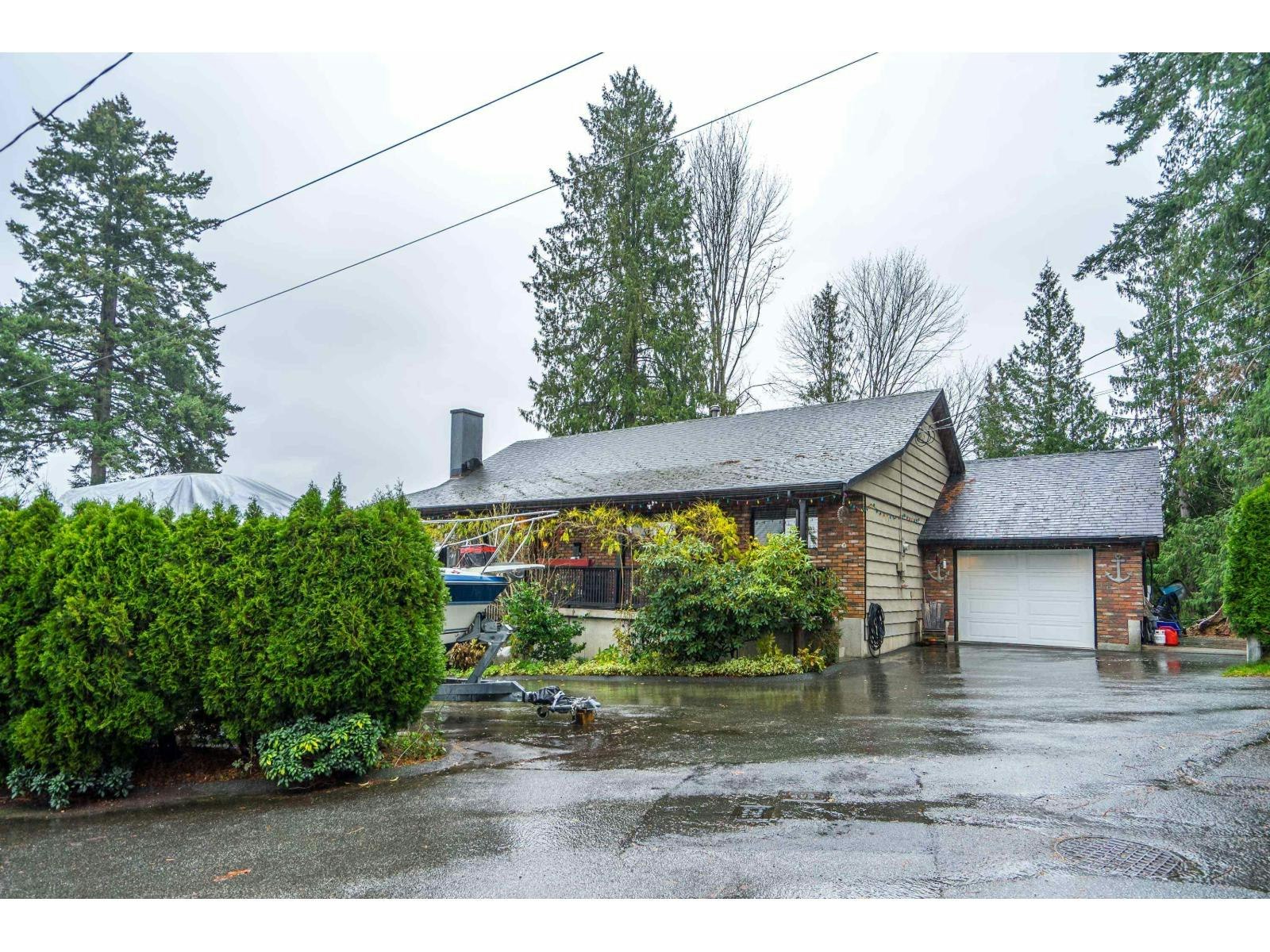 9209 Norum Road, Delta, BC, V4C 7B6