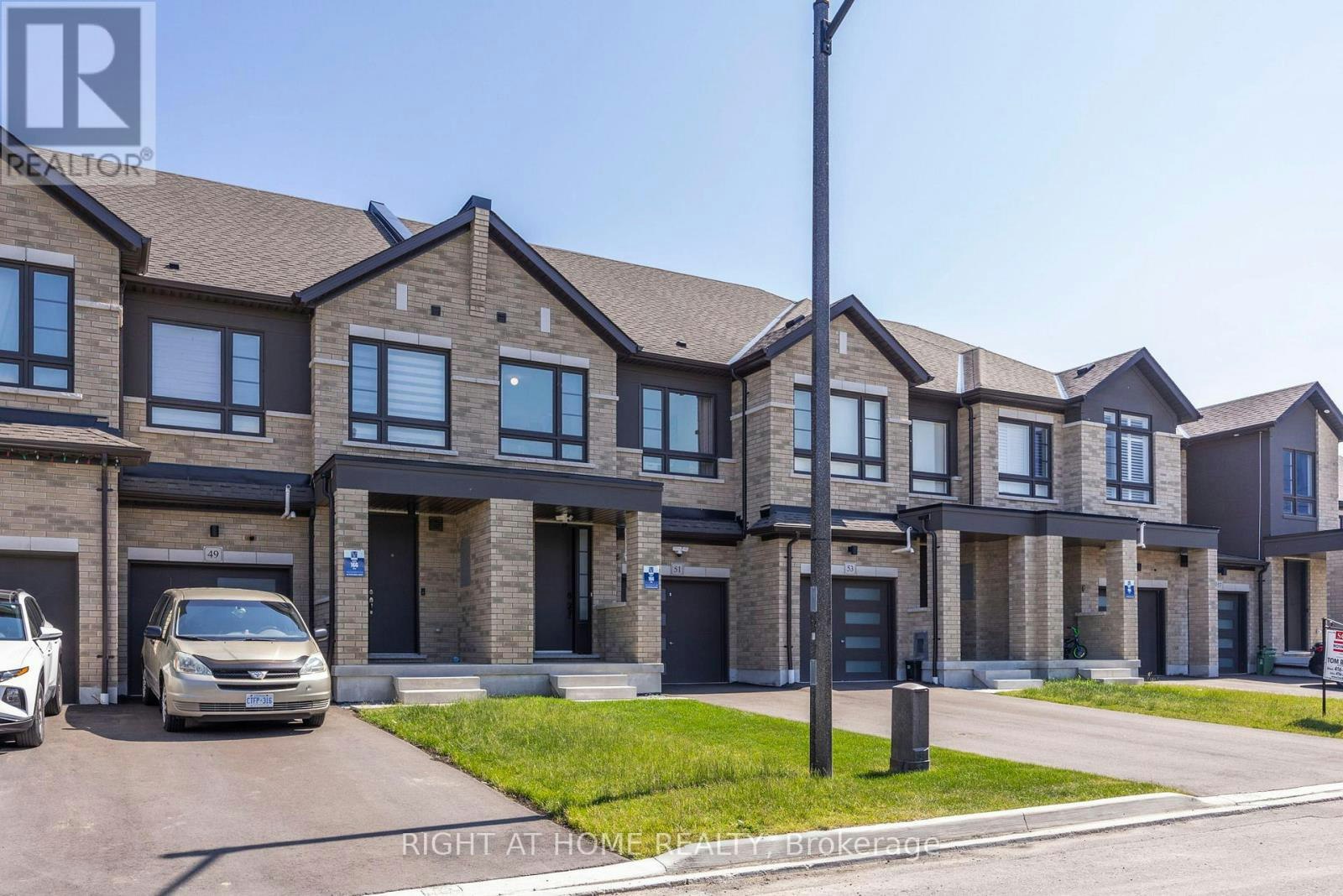 51 Peter Hogg Court, Whitby, ON, L1P 0N2