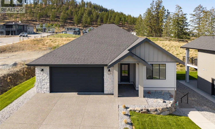 2125 Montenegro Drive