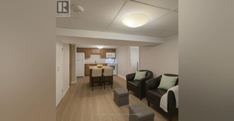 LOWER-98 Masterson Drive, St. Catharines, ON, L2T 3R2 - 2