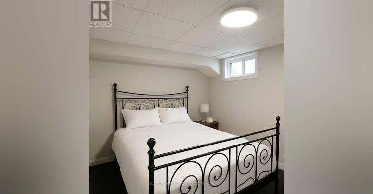 LOWER-98 Masterson Drive, St. Catharines, ON, L2T 3R2 - 9