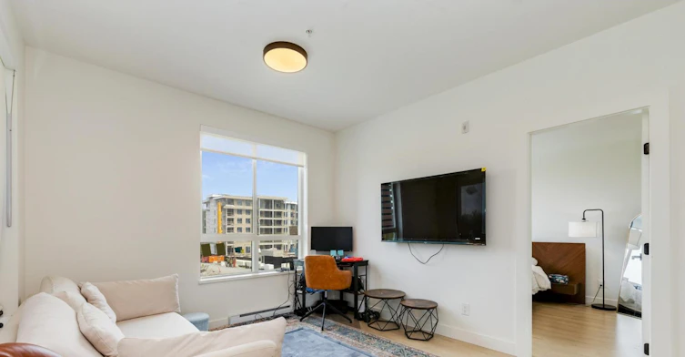 204-19953 76 Avenue, Langley, BC, V2Y 3Y1 - 3