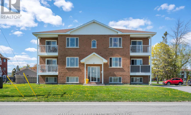27 Long Sault Drive