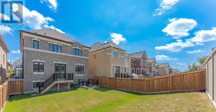 242 Touch Gold Crescent, Aurora, ON, L4G 3X5 - 5