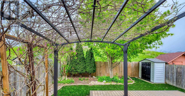 64 Templewood Drive, Kitchener, ON, N2R 1X3 - 45