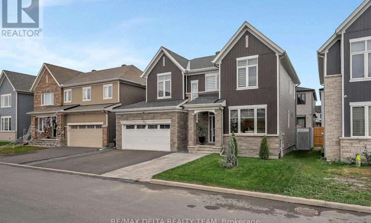 748 Vennecy Terrace