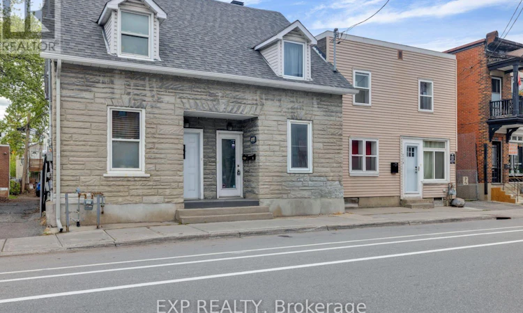 277 St Patrick Street
