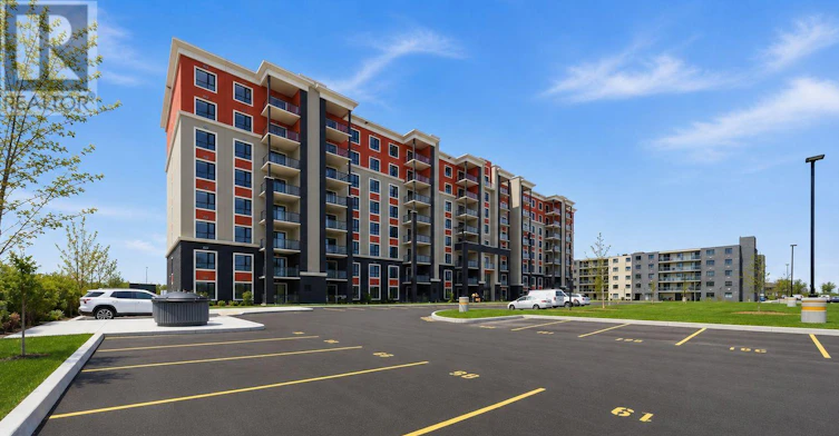 112 C-155 Hagar Street, Welland, ON, L3B 5V9 - 4