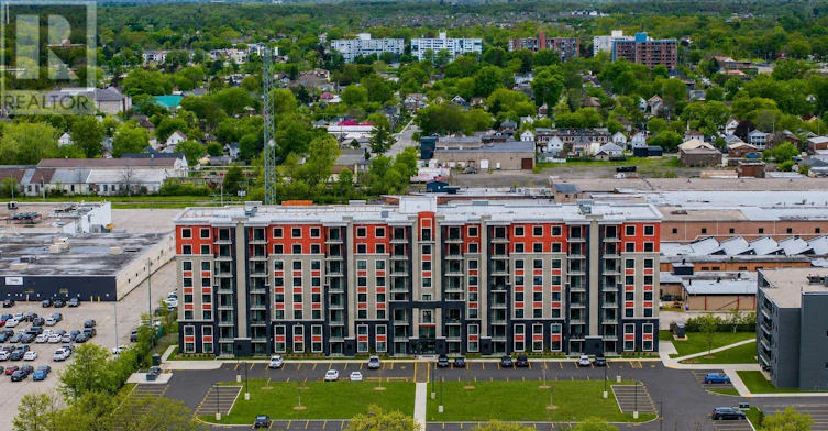 112 C-155 Hagar Street, Welland, ON, L3B 5V9 - 2