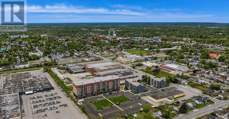 112 C-155 Hagar Street, Welland, ON, L3B 5V9 - 23