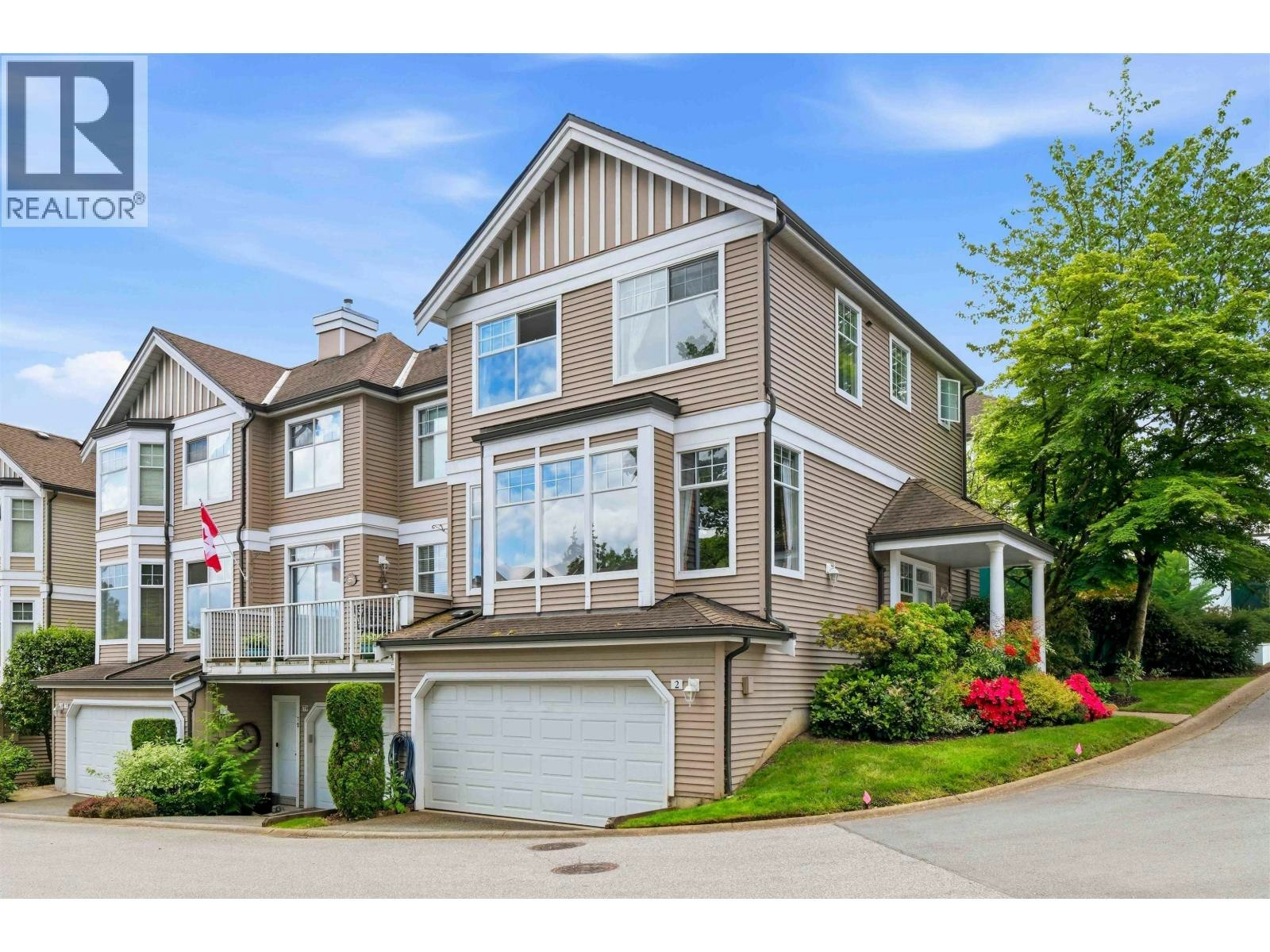 2-5950 Oakdale Road, Burnaby, BC, V5H 4R5