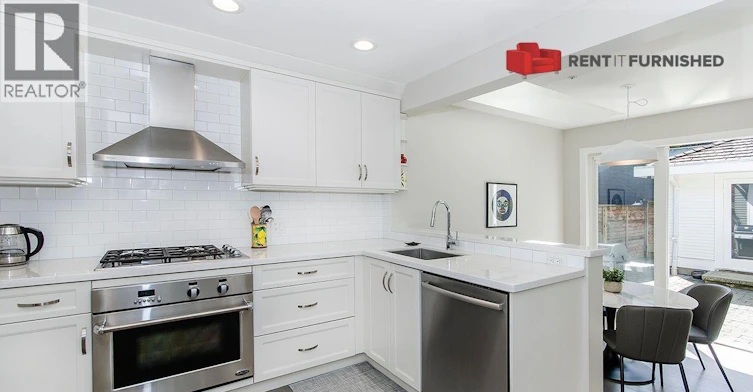 Duplex-2964 Point Grey Road, Vancouver, BC, V6K 1B1 - 5