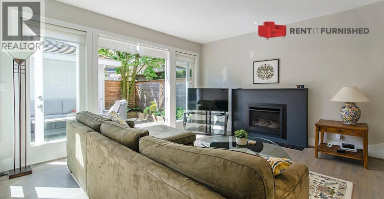 Duplex-2964 Point Grey Road, Vancouver, BC, V6K 1B1 - 9