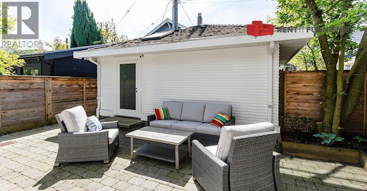 Duplex-2964 Point Grey Road, Vancouver, BC, V6K 1B1 - 21